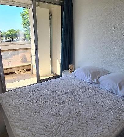 F2 Confortable Carnon-Plage Dış mekan fotoğraf