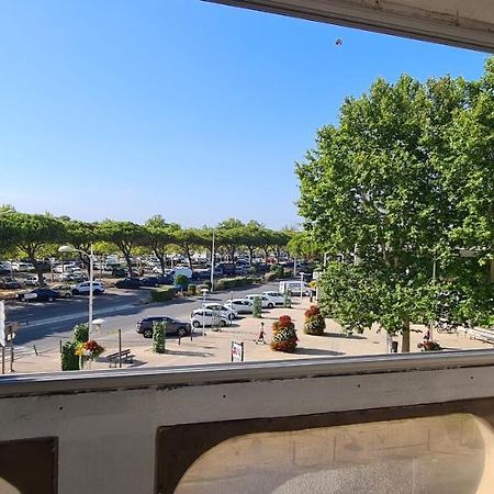 F2 Confortable Carnon-Plage Dış mekan fotoğraf