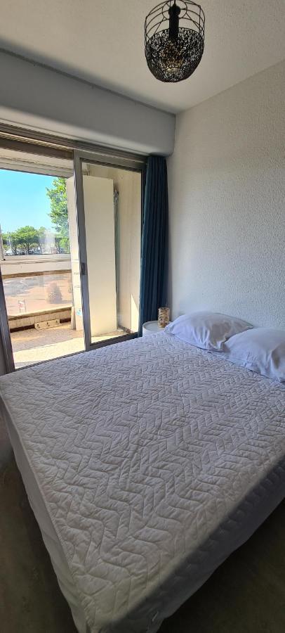 F2 Confortable Carnon-Plage Dış mekan fotoğraf